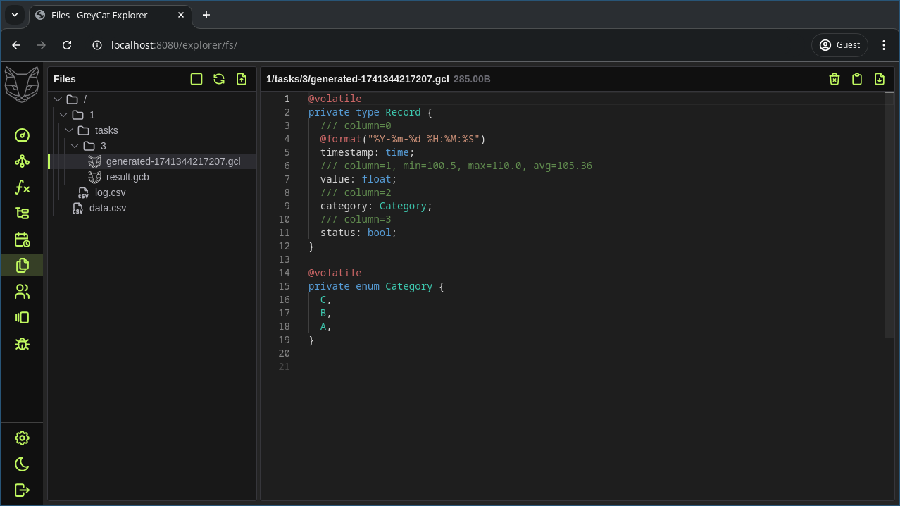 Code